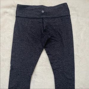 Lululemon athletica leggings